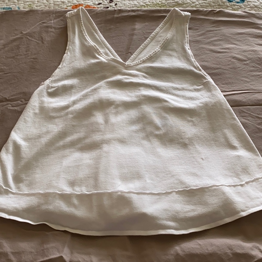 G+L+ Urban Outfitters cotton top